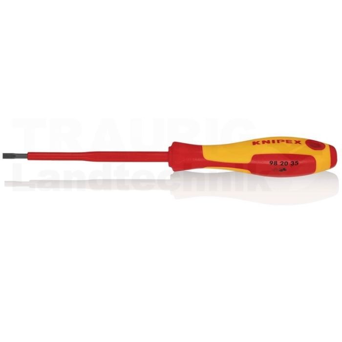 KNIPEX Schraubendreher