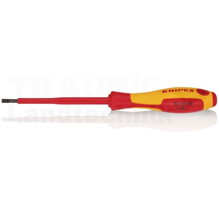 KNIPEX Schraubendreher