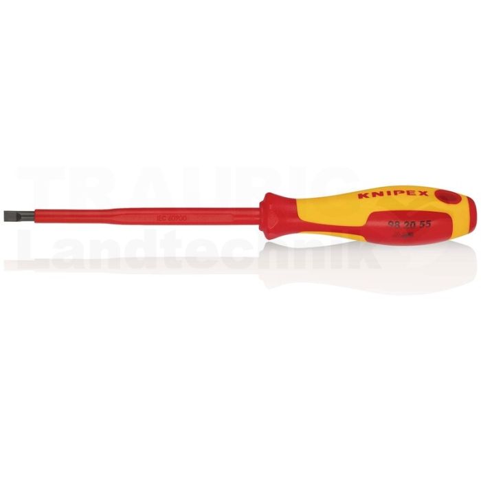 KNIPEX Schraubendreher