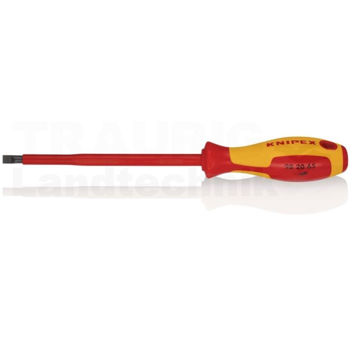 KNIPEX Schraubendreher