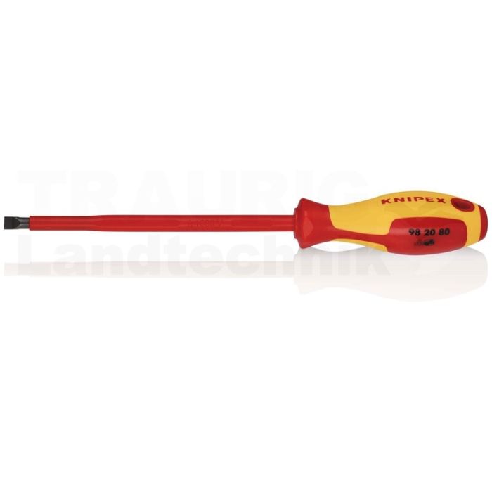 KNIPEX Schraubendreher