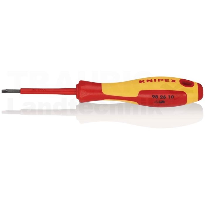 Schraubendreher fuerTorx®-Schrauben
