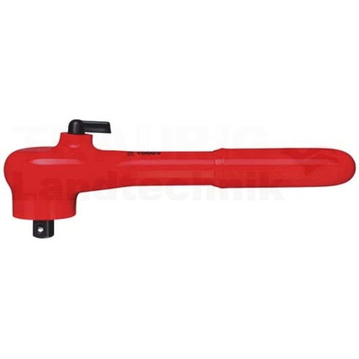 KNIPEX Umschaltknarre 3/8"