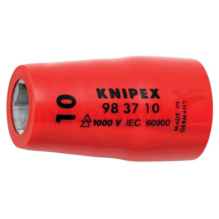 KNIPEX Steckschluesseleinsatz 3/8"