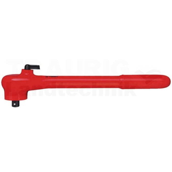 KNIPEX Umschaltknarre 1/2"