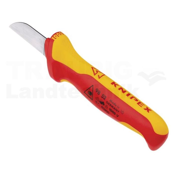 Kabelmesser Kabelmesser