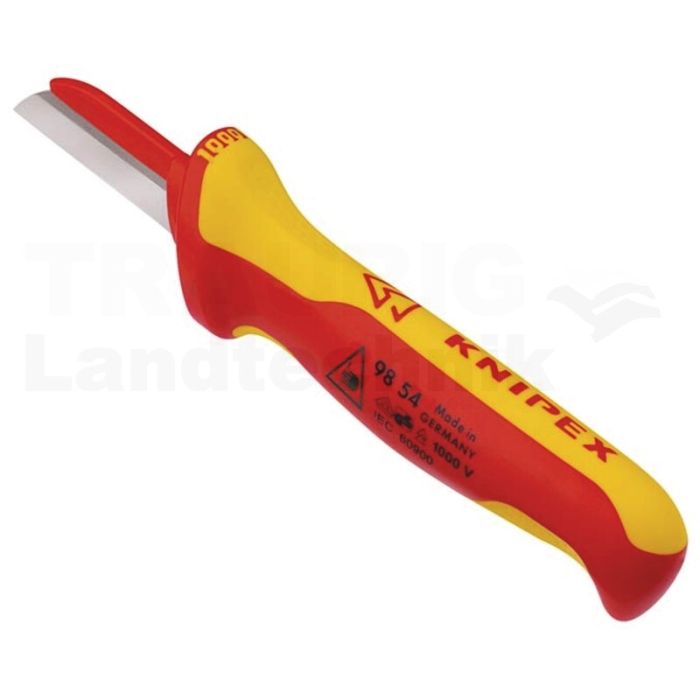 KNIPEX Kabelmesser KNIPEX Kabelmesser