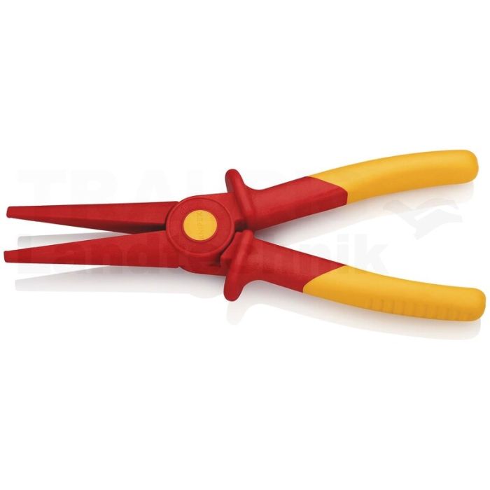 KNIPEX Kunststoff-Spitzzange