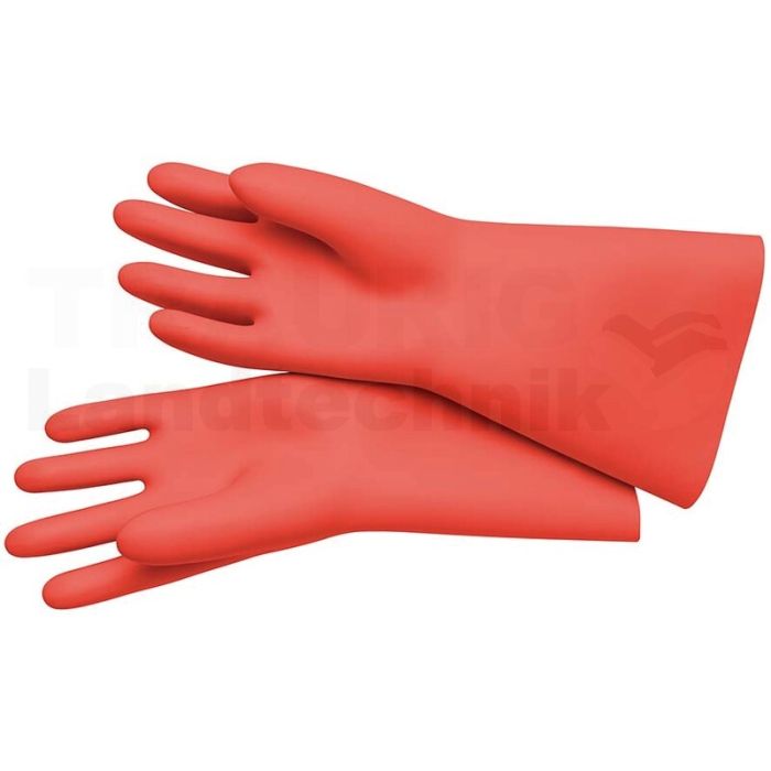 Elektrikerhandschuhe Gr.11, Klasse 0
