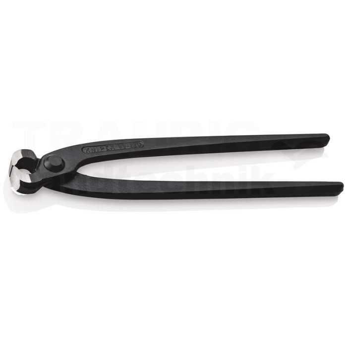 KNIPEX Monierzange Kopfbreite 12 mm KNIPEX Monierzange Kopfbreite 12 mm