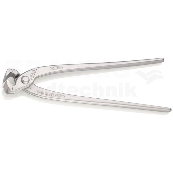 KNIPEX Monierzange KNIPEX Monierzange