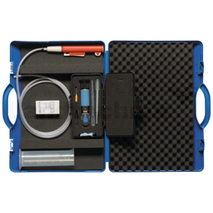 Kit zur Probenentnahme von für AdBlue®