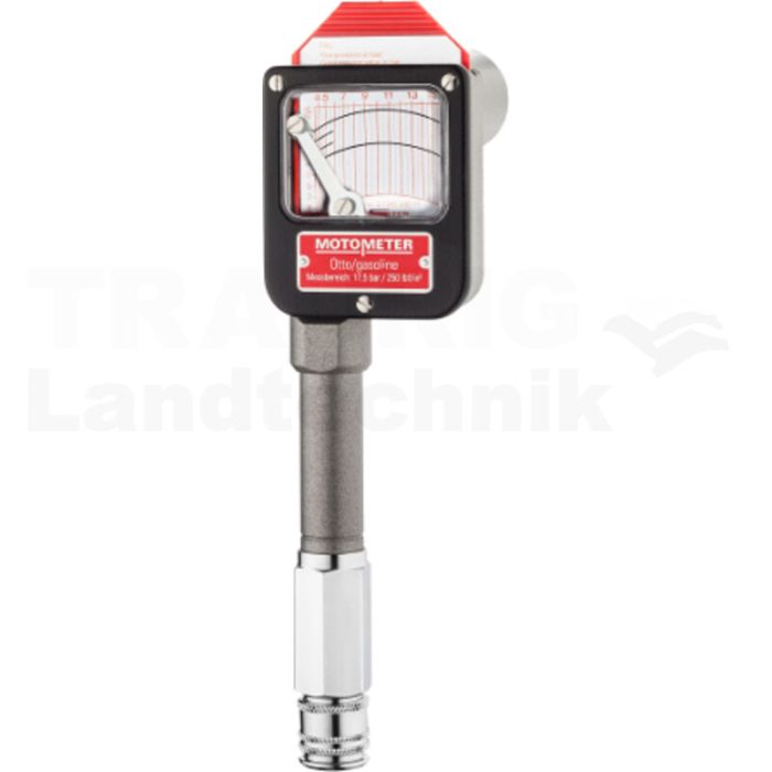 KPS für Benzinmotor 3,5 - 17,5 bar