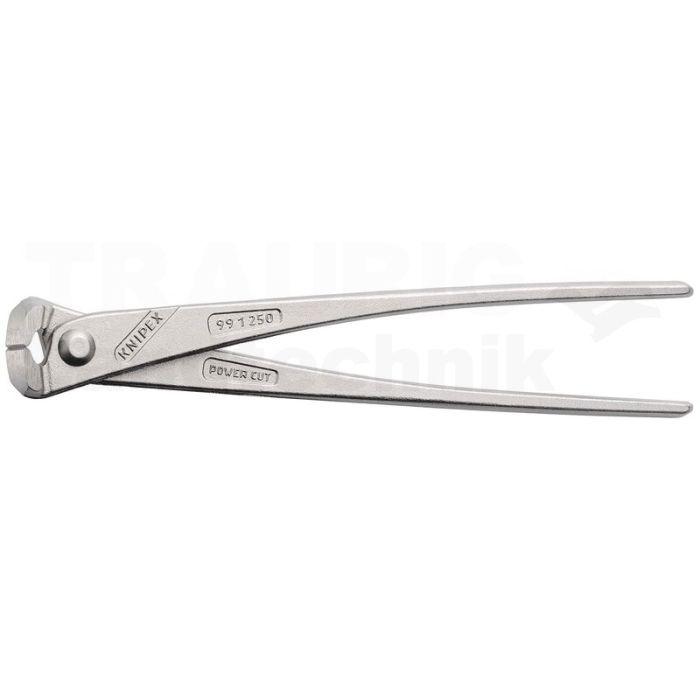 KNIPEX Kraft-Monierzange KNIPEX Kraft-Monierzange