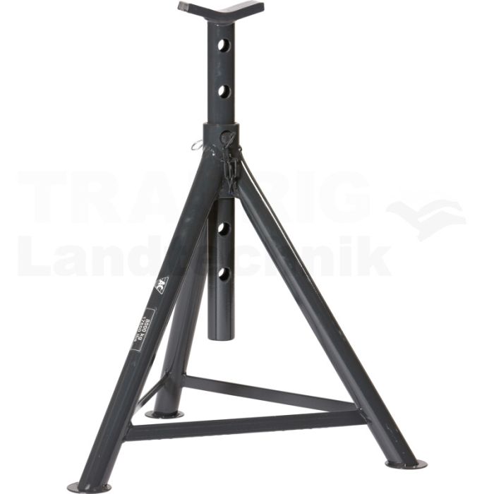 Abstützbock 8 t Abstützbock 8 t