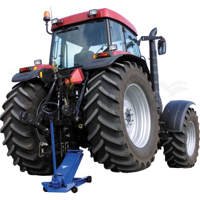 Rangierwagenheber 5 t