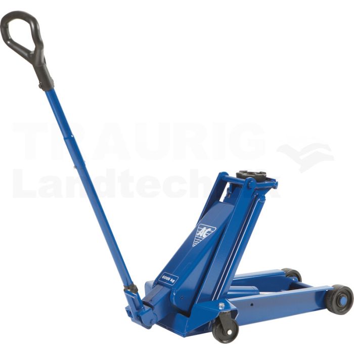Rangierheber "DK60Q"