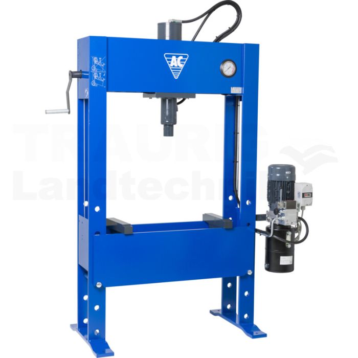 Werkstattpresse 100 t Werkstattpresse 100 t