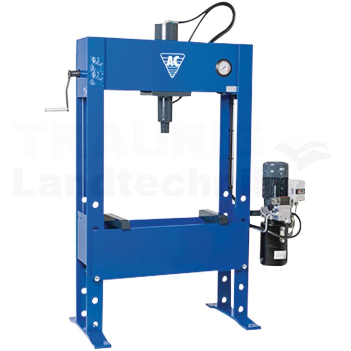 Werkstattpresse 60 t Werkstattpresse 60 t