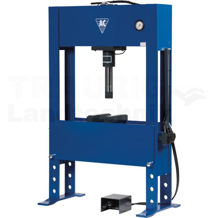 Werkstattpresse 100 t Werkstattpresse 100 t