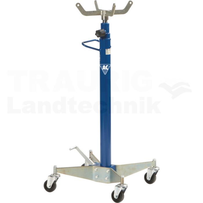 Hydraulischer Getriebeheber "VL6"