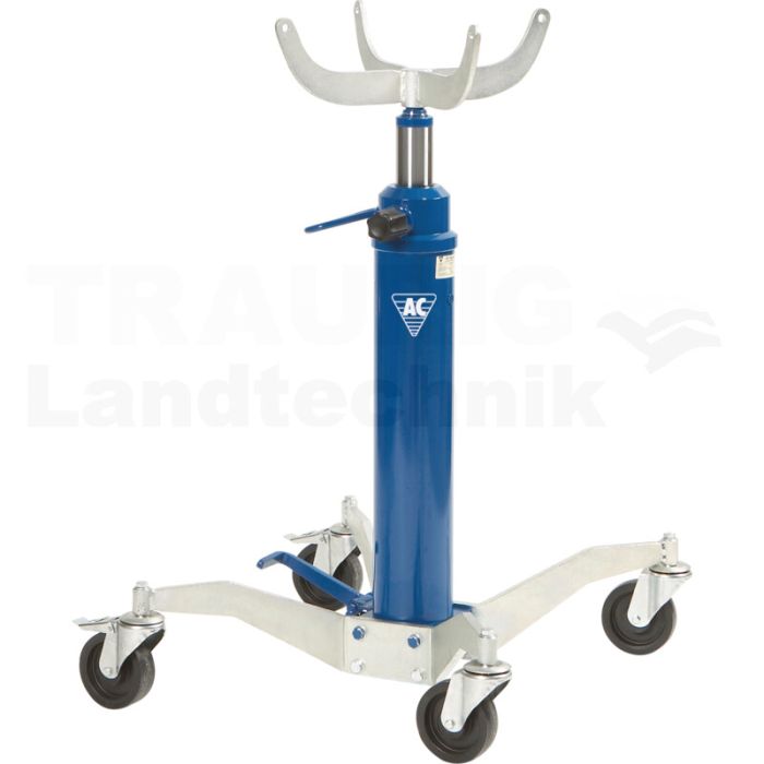 Hydraulischer Getriebeheber "VLT12" Hydraulischer Getriebeheber "VLT12"