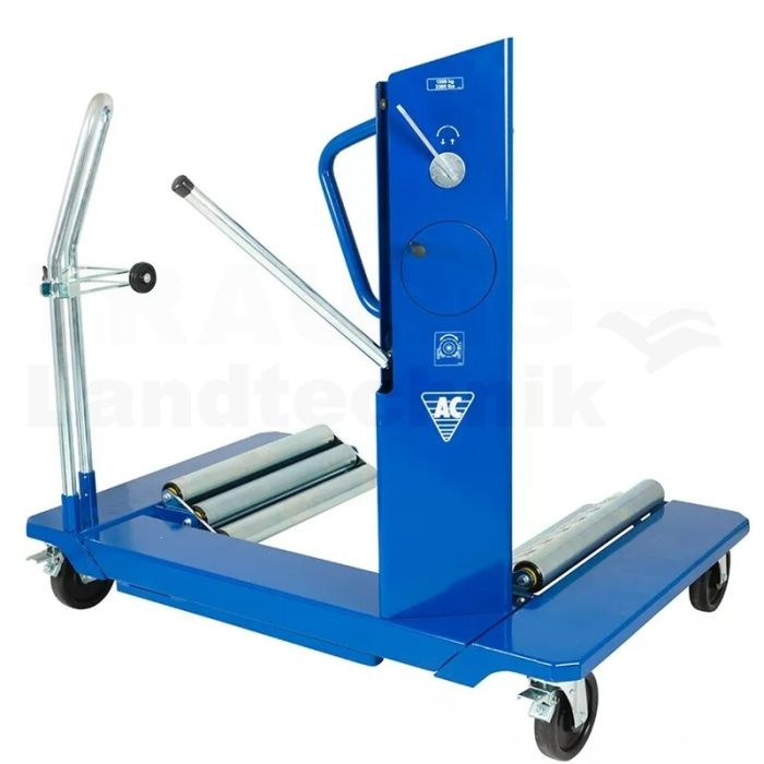 Radmontagegerät "WT 1500 NT-B"