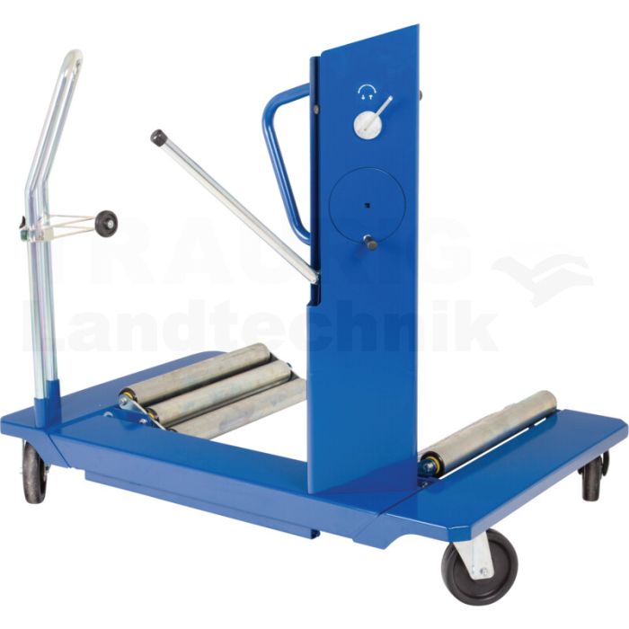Radmontagegerät "WT 1500 NT"
