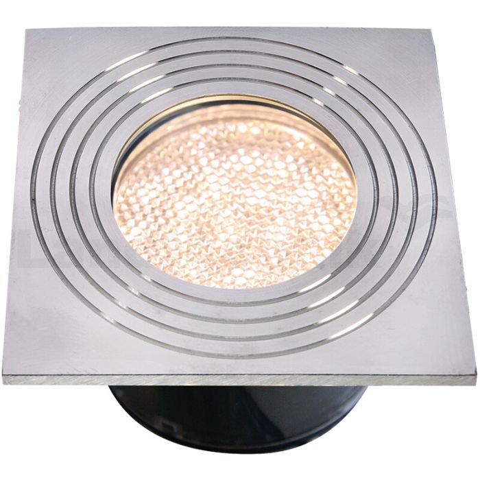 Einbaustrahler Onyx 60 R4 Einbaustrahler Onyx 60 R4