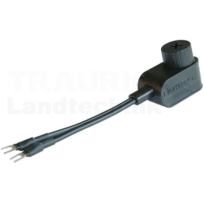 Verbinder Type Y Verbinder Type Y