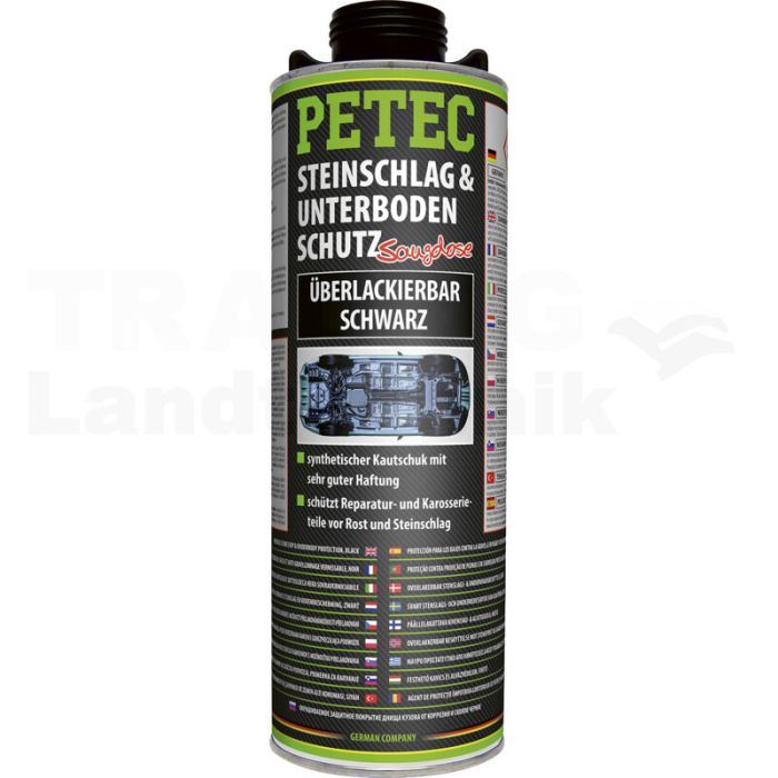 Steinschlag- & Unterbodenschutz, 1000 ml
