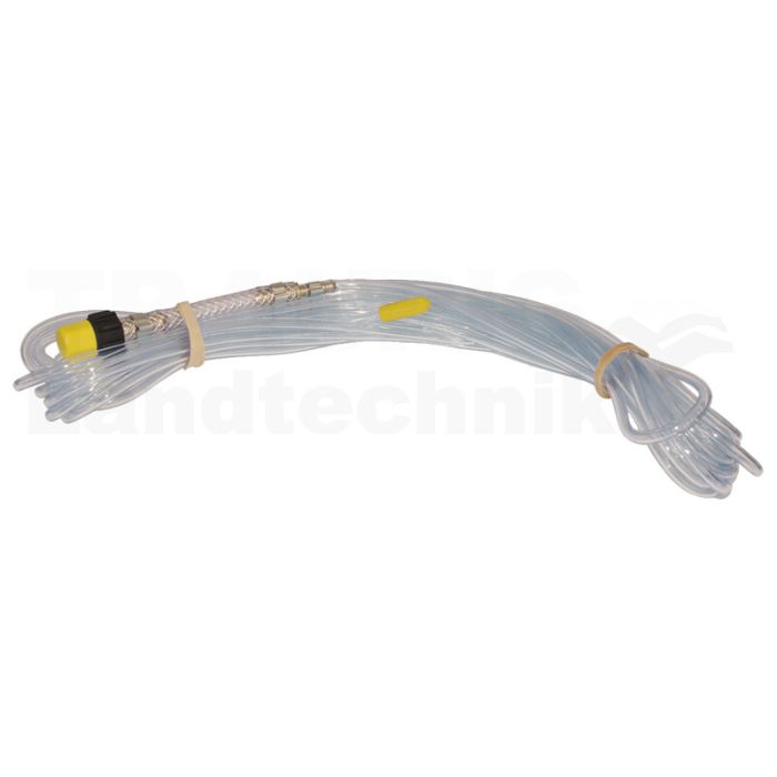 Schlauch-Set 7 m