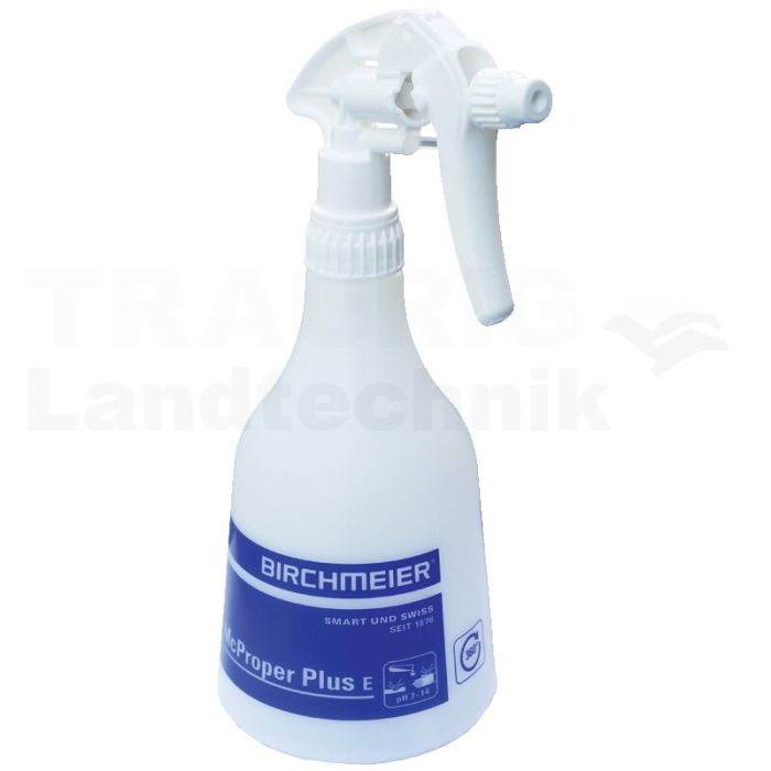 Handsprühgerät