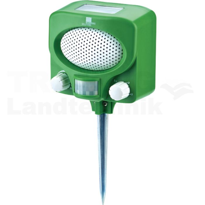 Ultraschall Tier Vertreiber Outdoor Sola Ultraschall Tier Vertreiber Outdoor Sola
