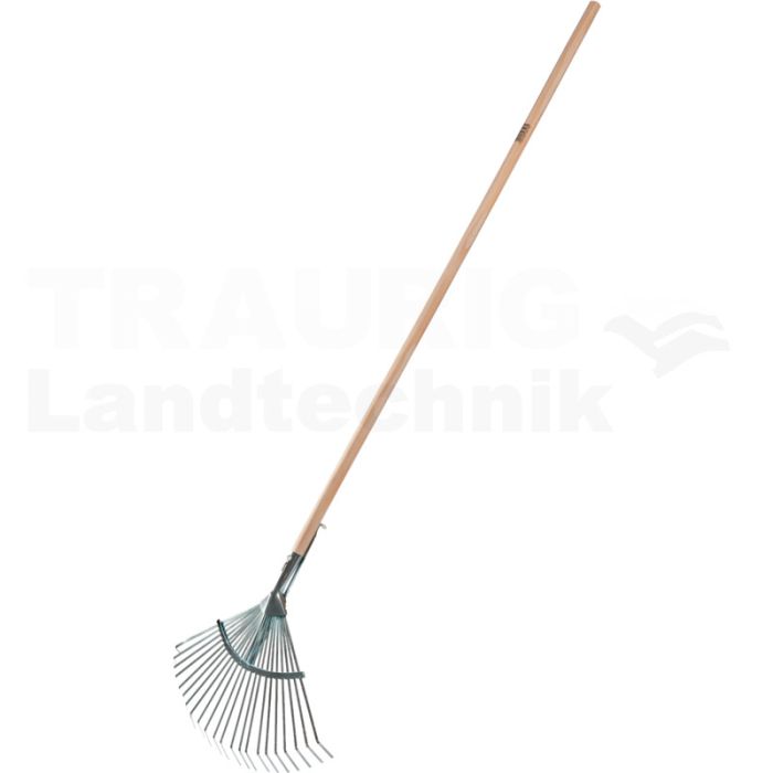 Fächerbesen