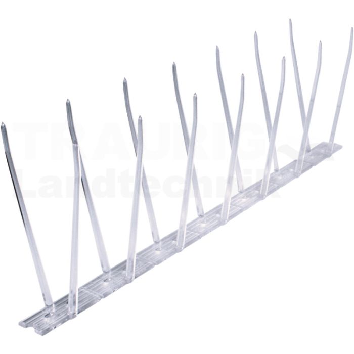 Natural Control Taubenabwehr-Spikes