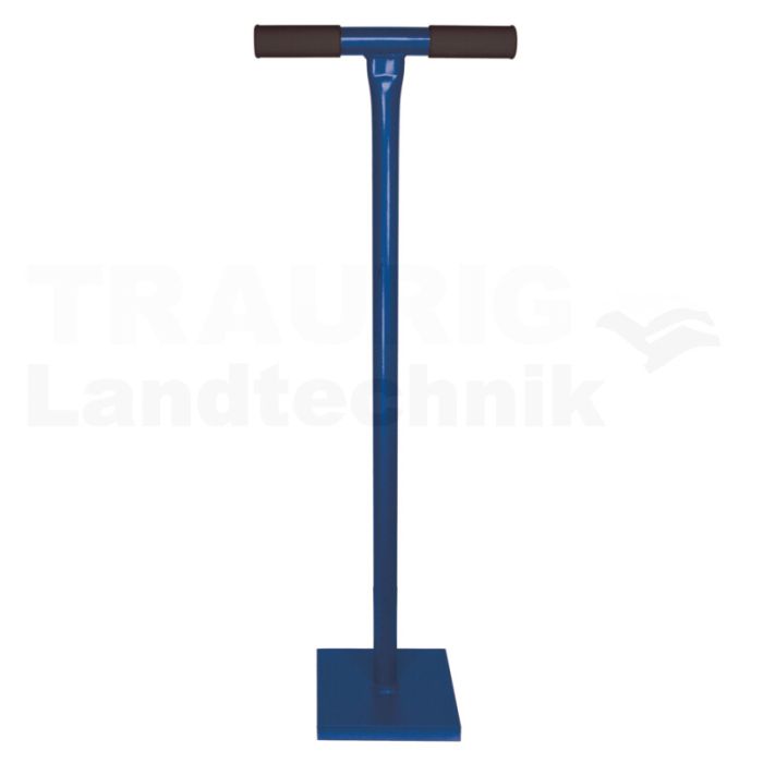 Erd- und Betonstampfer