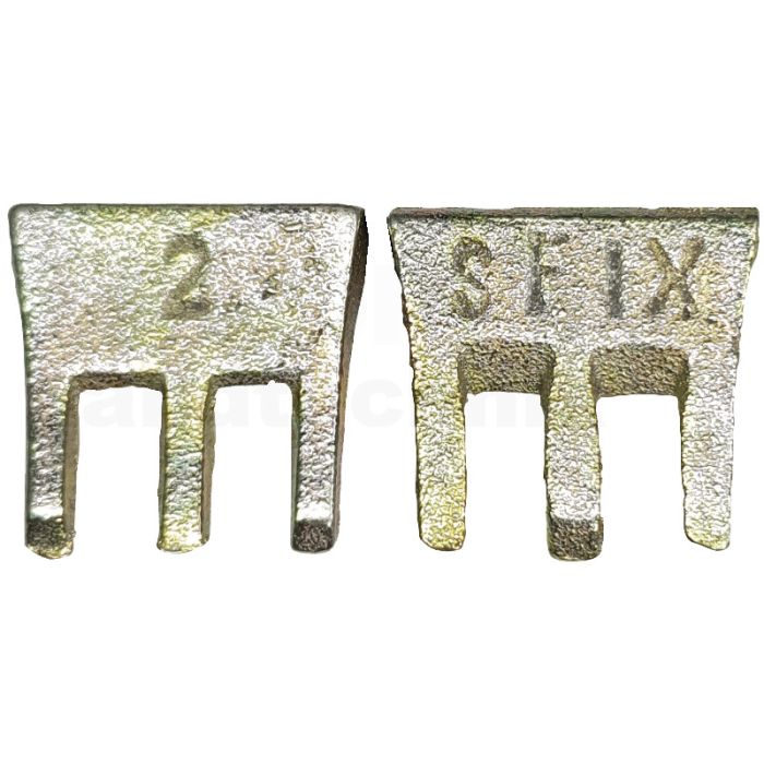 Stielkeil S-Fix