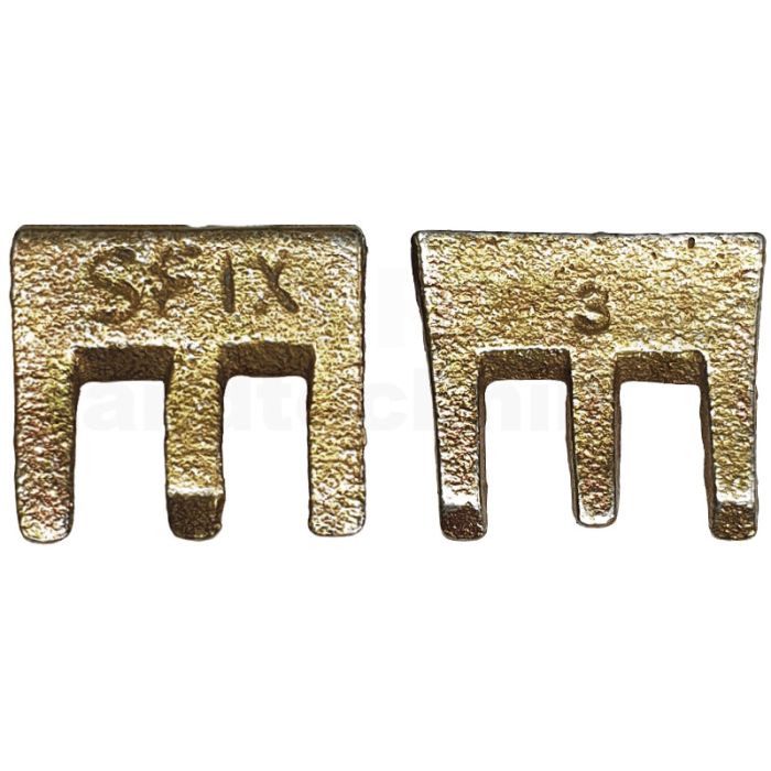 Stielkeil S-Fix