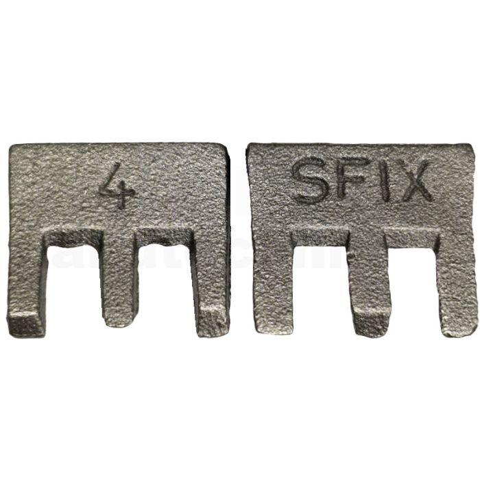 Stielkeil S-Fix