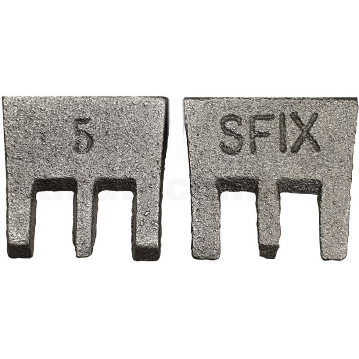 Stielkeil S-Fix