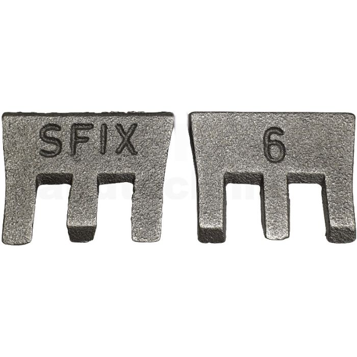 Stielkeil S-Fix