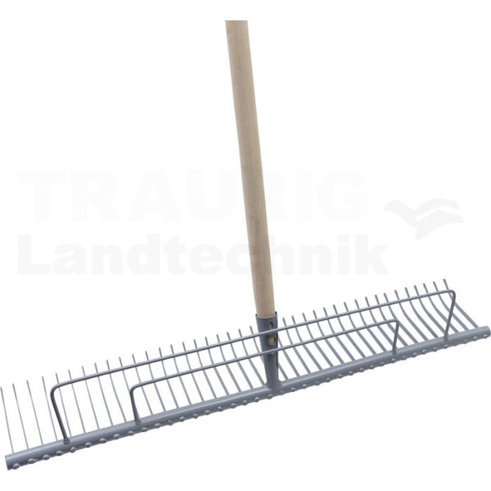 Rasenrechen