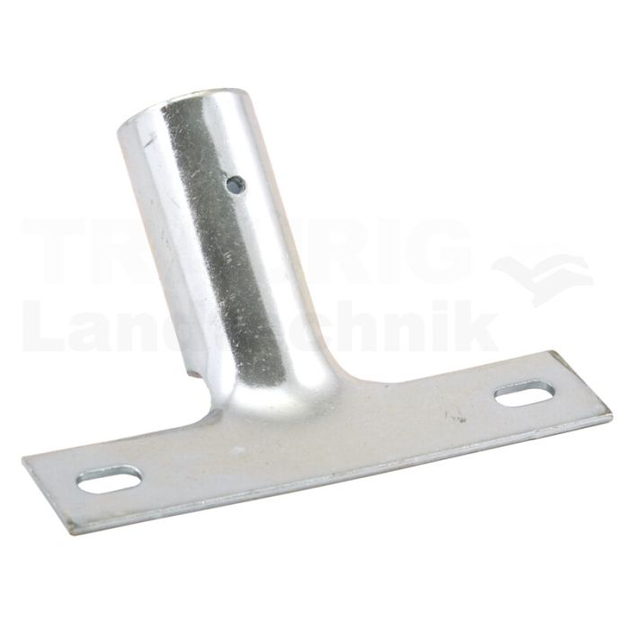 Metallstielhalter Metallstielhalter