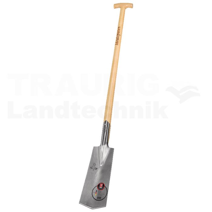Torfspaten