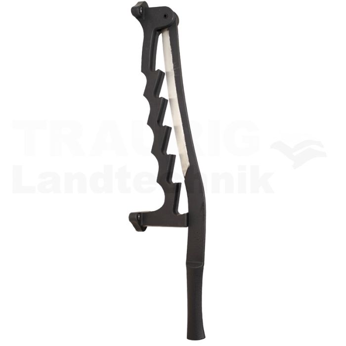 Spanmesser