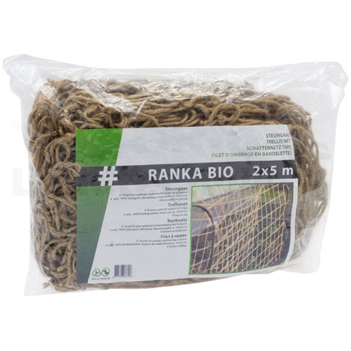 Stütznetz Bio Stütznetz Bio