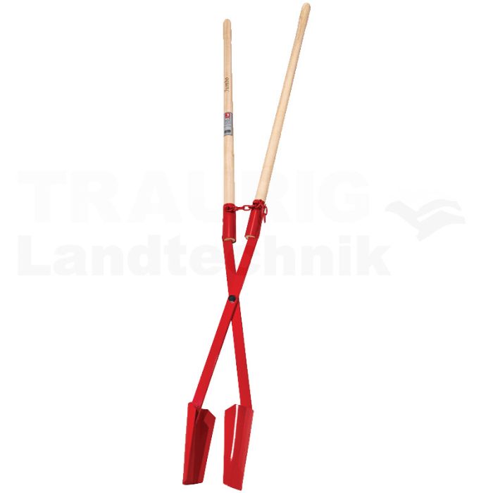 Erdlochausheber JUMBO Erdlochausheber JUMBO