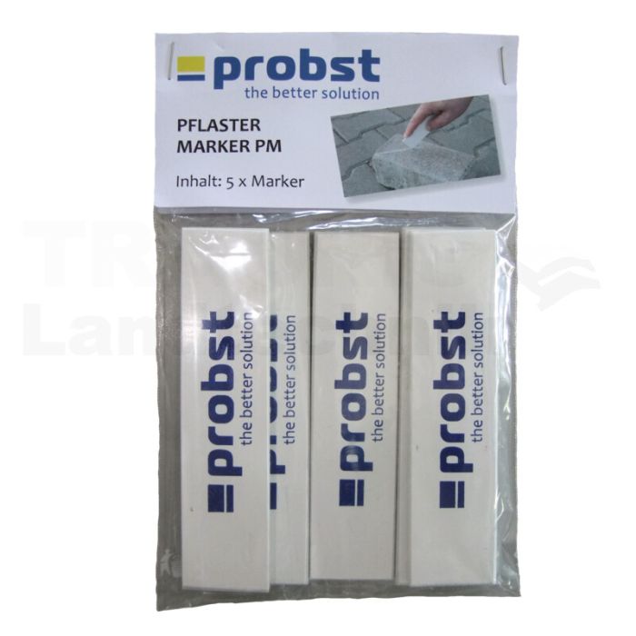 Pflastermarker PM