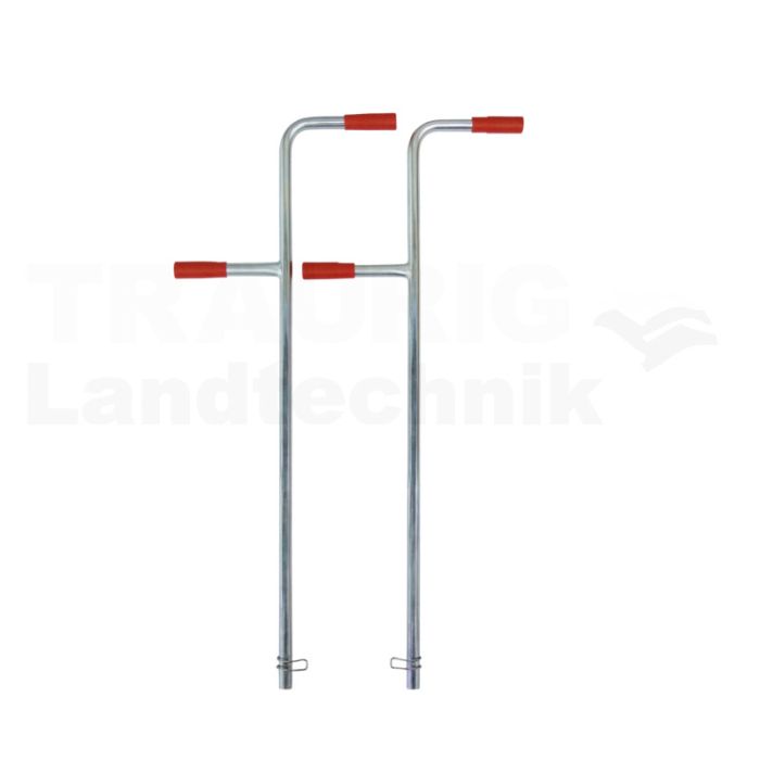Satz Handgriffe HG-TP Satz Handgriffe HG-TP